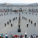 Illustration for article titled Select Pictures from the 2019 Fort Henry Tattoo